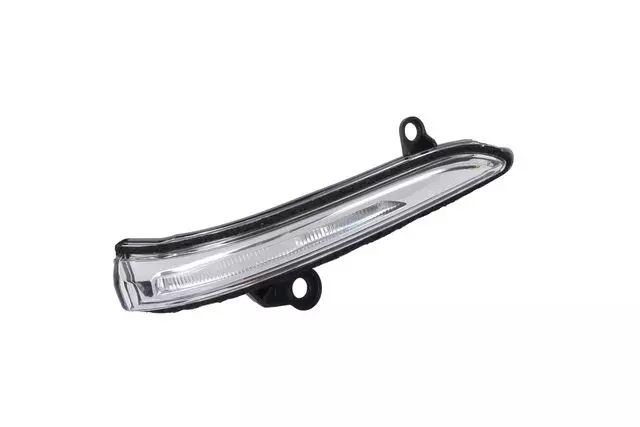 94781640 - Unclassified: Passenger Side Rearview Mirror Turn Signal Lamp for GM Image