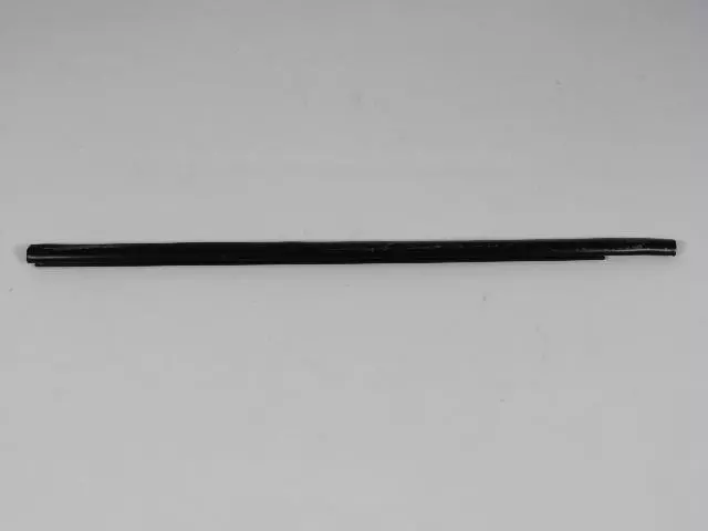 Belt Weather-Strip - Driver's Side (LH) - Mopar (4724781AI)