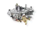 4779SAE - : Holley Aluminum Double Pumper Carburetor for Holley Image