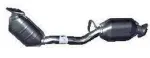 4982 - : Direct-Fit Catalytic Converter (Non C.A.R.B. Compliant) for AB Catalytic Image