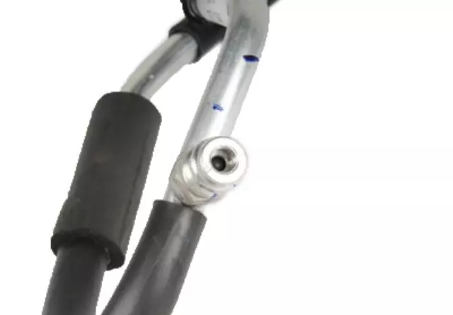 10339261 - HVAC: AC Line for Buick: Century, Regal | Chevrolet: Impala, Monte Carlo Image