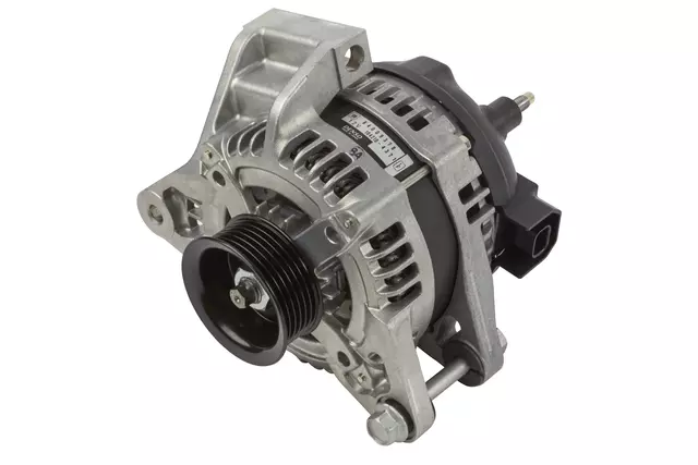 84009378 - : Alternator for GM Image