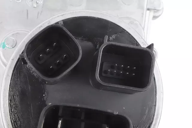 86513820 - Steering: Motor for Cadillac: XT5, XT6 | Chevrolet: Blazer | GMC: Acadia Image