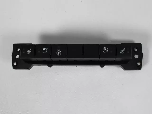 4602879AC - Electrical: Instrument Panel Switch for Dodge: Ram 1500, Ram 2500, Ram 3500 | Ram: 1500, 2500, 3500 Image