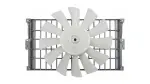 163610A090 - Cooling System: Blade for Toyota Image