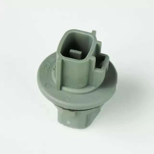 9007560028 - : Socket for Lexus: ES300, ES330, ES350, GX460, IS300, LS430, NX200t, NX250, NX300, NX300h, NX350, NX350h, NX450h+, RX330, RX350, RX350h, RX400h, RX450h, RX450h+, RX500h, SC430, UX200, UX250h, UX300h Image
