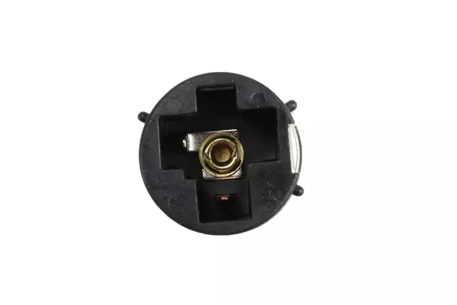 Accessory Power Receptacle with 2 Terminals - GM (25776667)