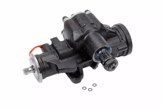 19330488 - Steering: Steering Gear for Chevrolet: Astro | GMC: Safari Image
