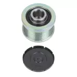 EA0146 - : INA US Alternator Decoupler Pulley for INA US Image