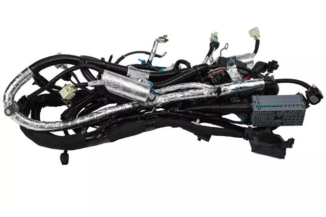 Engine Harness - GM (22815154)