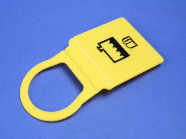 Coolant Recovery Bottle Cap - Mopar (55111074ac)