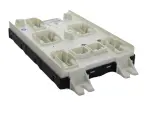68628302AB - Electrical: Body Controller Module for Mopar Image