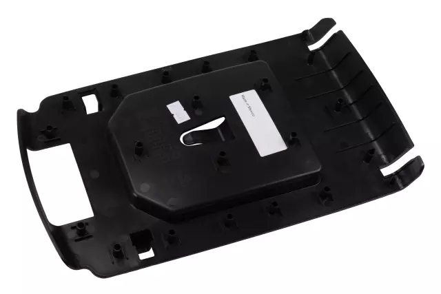 84573428 - Body: Inner Panel for Chevrolet: Blazer Image