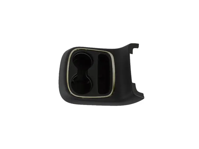 1YU68SZSAA - Body: Console Panel for Mopar Image