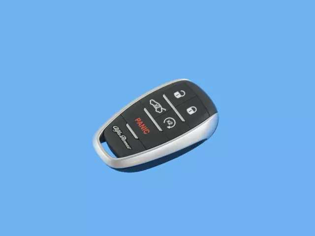 Transmitter - Alfa Romeo (7TB65LXHAA)