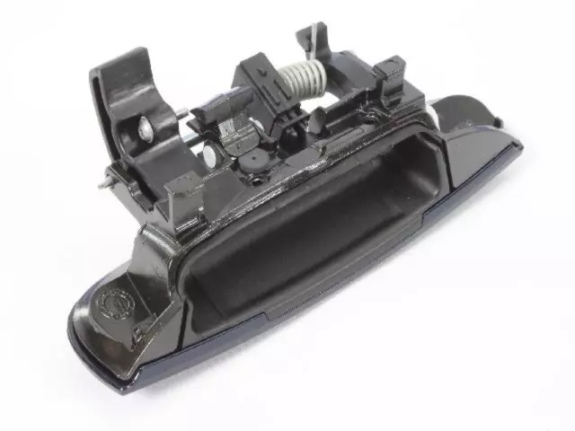 1MZ84BB8AJ - Doors, Door Mirrors and Related Parts: Front Door Exterior Handle, Right for Mopar Image