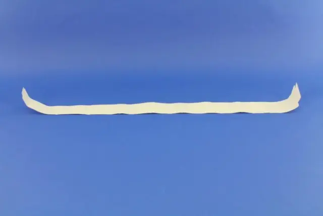 Decal, Right - Mopar (5KY92SW1AA)