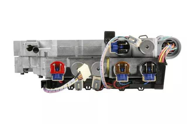 19354858 - : Part# 19354858 Automatic Transmission Control Valve Body Assembly for Chevrolet: Silverado 2500 HD, Silverado 3500 HD | GMC: Sierra 2500 HD, Sierra 3500 HD Image