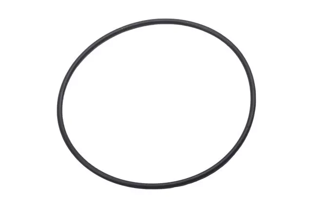 12643779 - : Water Pump Cover Seal for Chevrolet: Silverado 2500 HD, Silverado 3500 HD | GMC: Sierra 2500 HD, Sierra 3500 HD Image