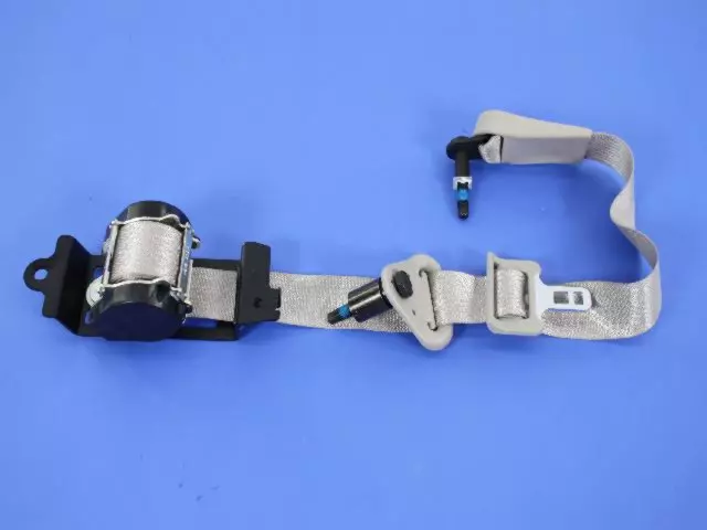 TS751L2AD - : Lap &amp; Shoulder Belt for Chrysler: Pacifica Image