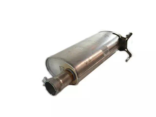 68307367AB - : Muffler for Mopar Image