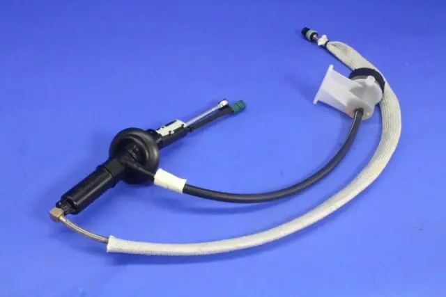 Master Cylinder - Mopar (68437474AA)