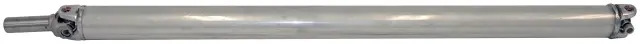 946337 - Driveline and Axles: Rear 1-Piece Aluminum Driveshaft Assembly for Dorman Image
