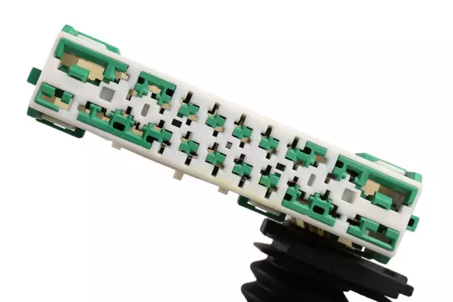 Forward Lamp Wiring Harness - GM (84596780)