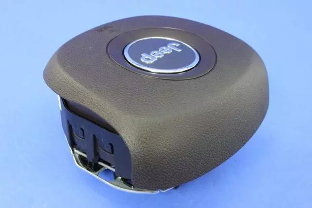 Driver Air Bag - Mopar (6QW37LU5AB)