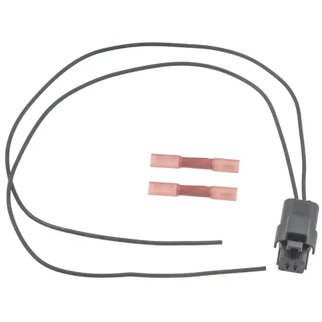 S3136 - Emission Systems: Multi Function Connector for SMP CORP Image