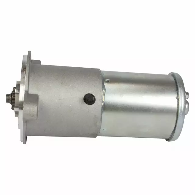 Starter Motor Assembly - Ford (NSA6647N)