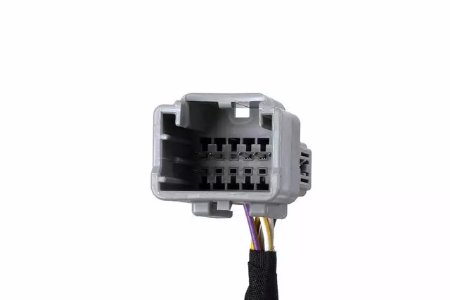 2018 Cadillac ATS - Front Driver Side Door Wiring Harness - GM (84281835)