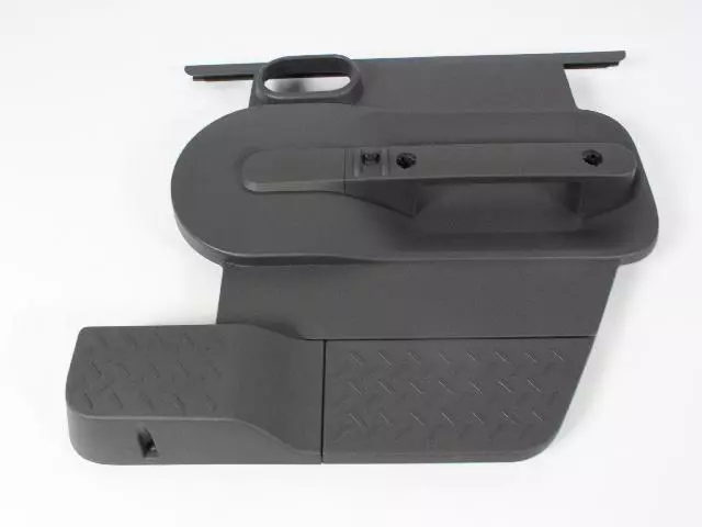 5KJ26XDVAC - : Front Door Trim Panel, Right for Mopar Image