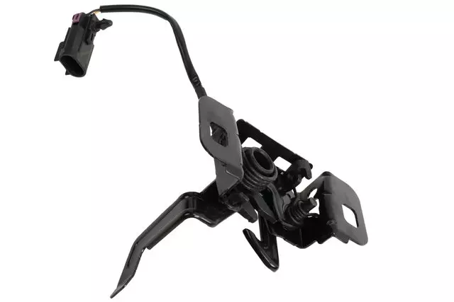 23120089 - Body: Lock for Chevrolet: Equinox | GMC: Terrain Image