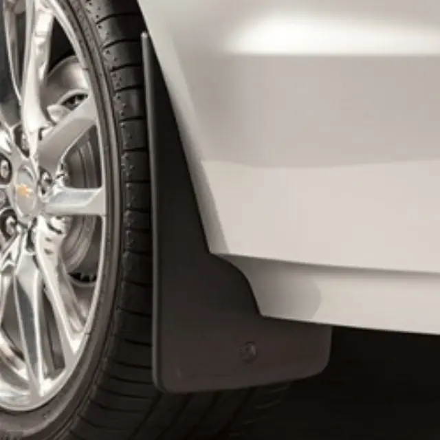 92267788 - Exterior: Mud Guard for Chevrolet: SS Image