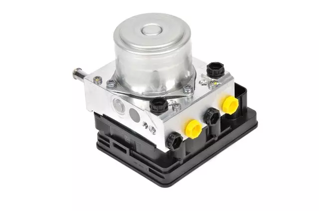 ABS Control Unit - GM (85148429)