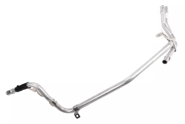 Water Pump Outlet Pipe - GM (84369150)