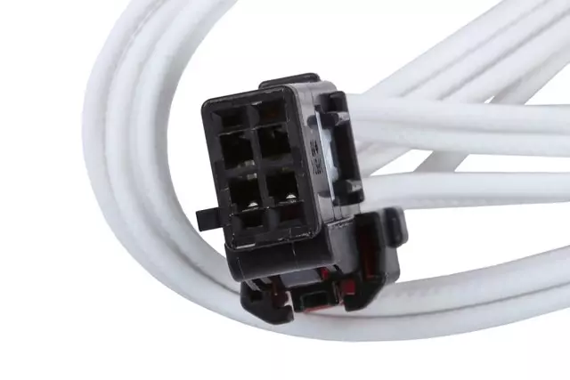 19369633 - : Multi-Purpose Pigtail Kit for GM Image