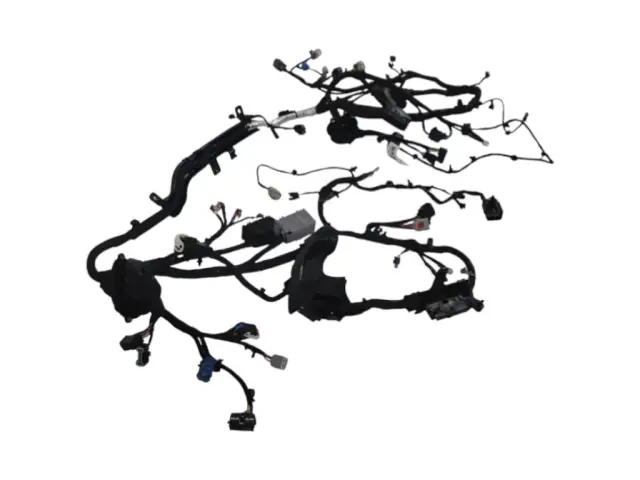 68671920AC - Electrical: Dash Wiring for Mopar Image