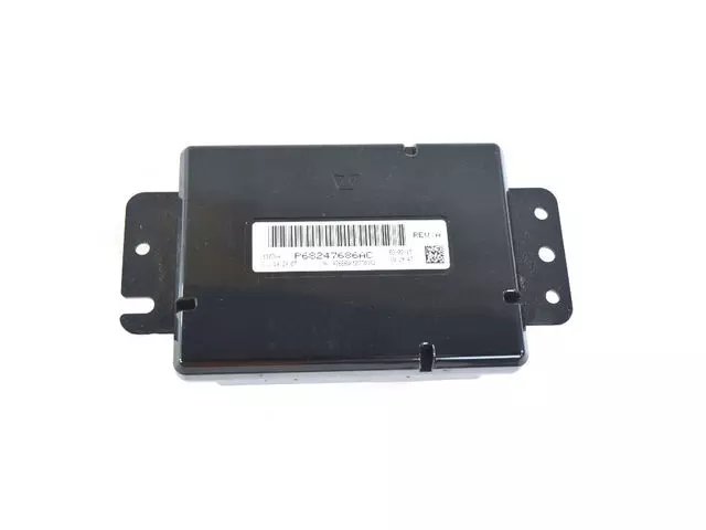 A/c And Heater Module - Mopar (68247686AE)