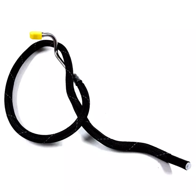 4E1422891N - : Return Hose for Audi: S8 Image
