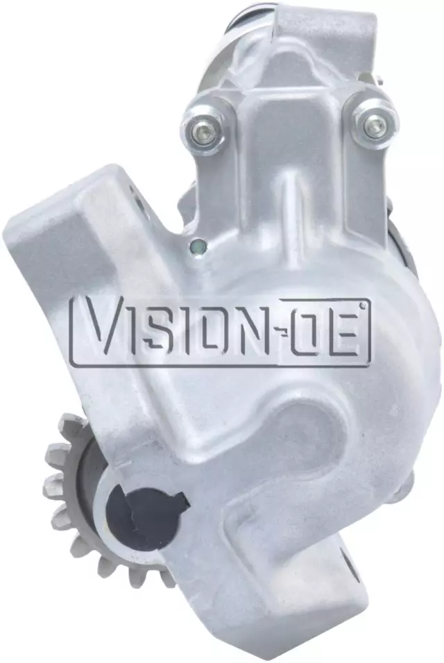 52056 - Charging &amp; Starting Systems: Starter Motor for BBB INDUSTRIES Image