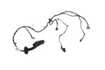 39153175 - : Rear Driver Side Door Wiring Harness for GM Image