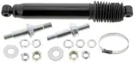 MS50974 - : Steering Damper Kit - Front for MEVOTECH Image