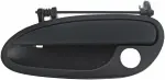 88492 - : Front Left Exterior Door Handle for Dorman Image