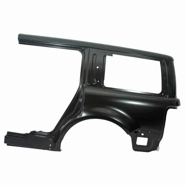 8A8Z-7427841-A - Quarter Panel - 2009-2019 Ford Flex | Eastgate