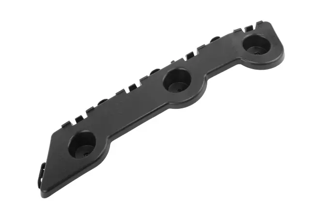 84869420 - : Passenger Side Rear Bumper Fascia Guide for GM Image