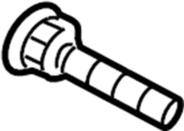 4322235F00 - : Bolt-Hub for Infiniti Image