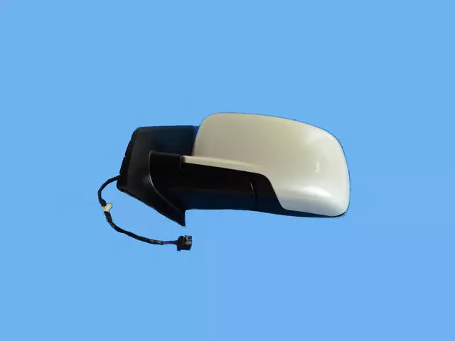 Outside Rearview Mirror, Left - Mopar (6AD051WHAA)