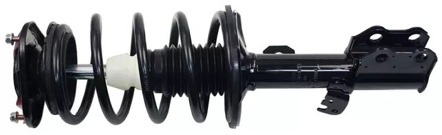 903047RS - : Front Driver Side Strut and Coil Spring Assembly for ACDelco Image